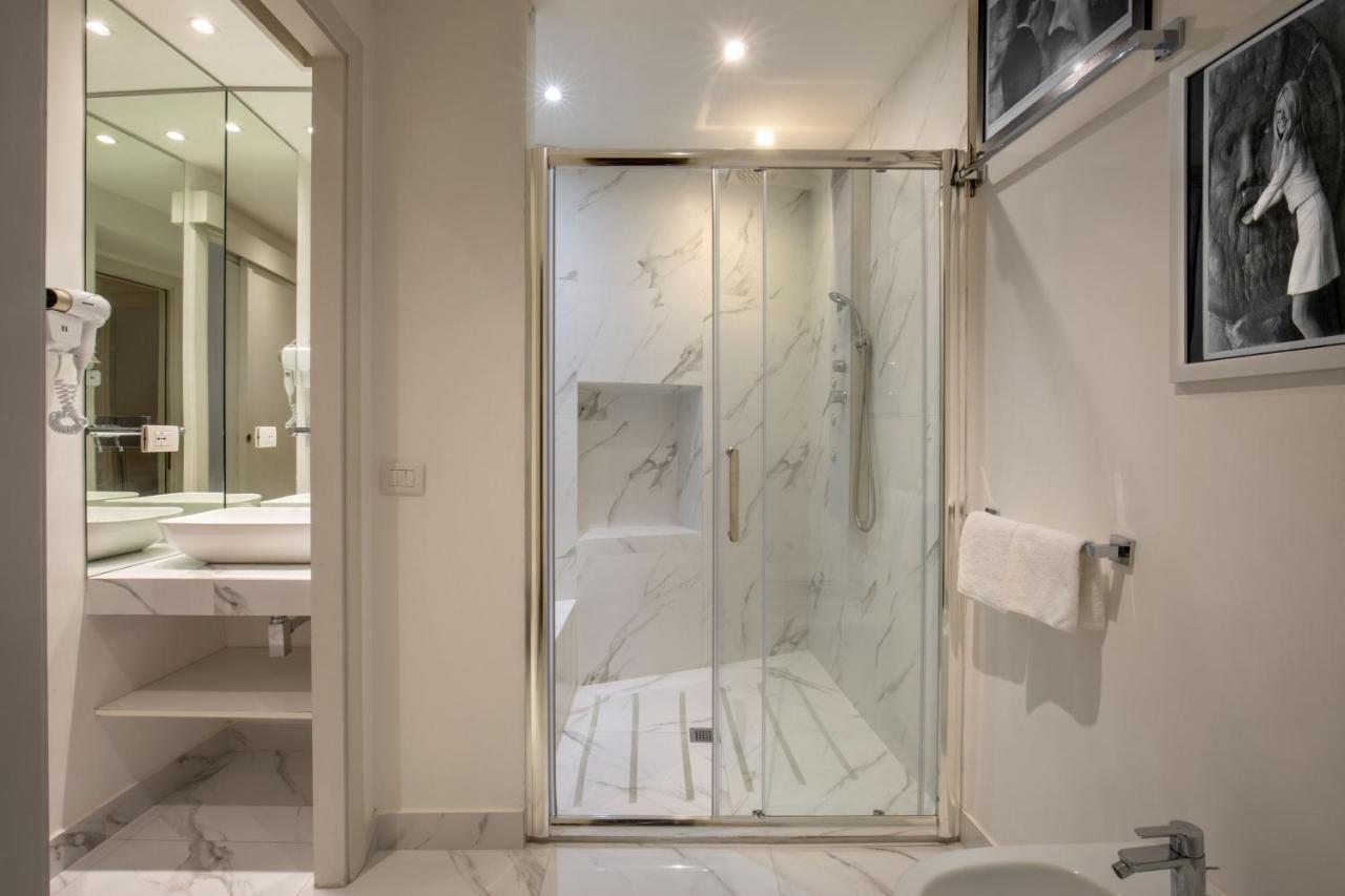 Piazza Di Spagna Moda Luxury Apartment Rome Bagian luar foto